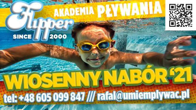 nauka pływania Łódź, Aleksandrów Łódzki, Ozorków